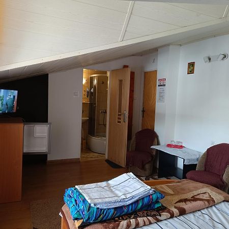 Aura Apartment Szklarska Poreba Bagian luar foto