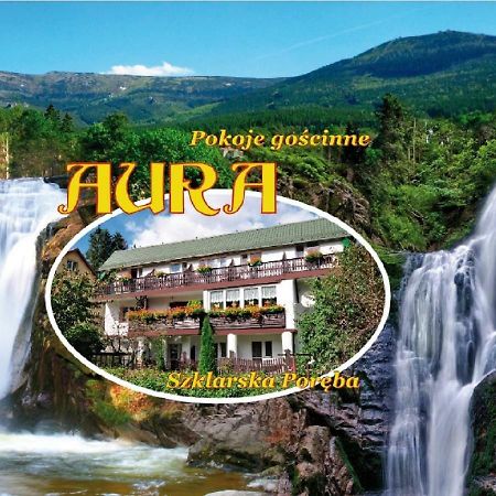 Aura Apartment Szklarska Poreba Bagian luar foto