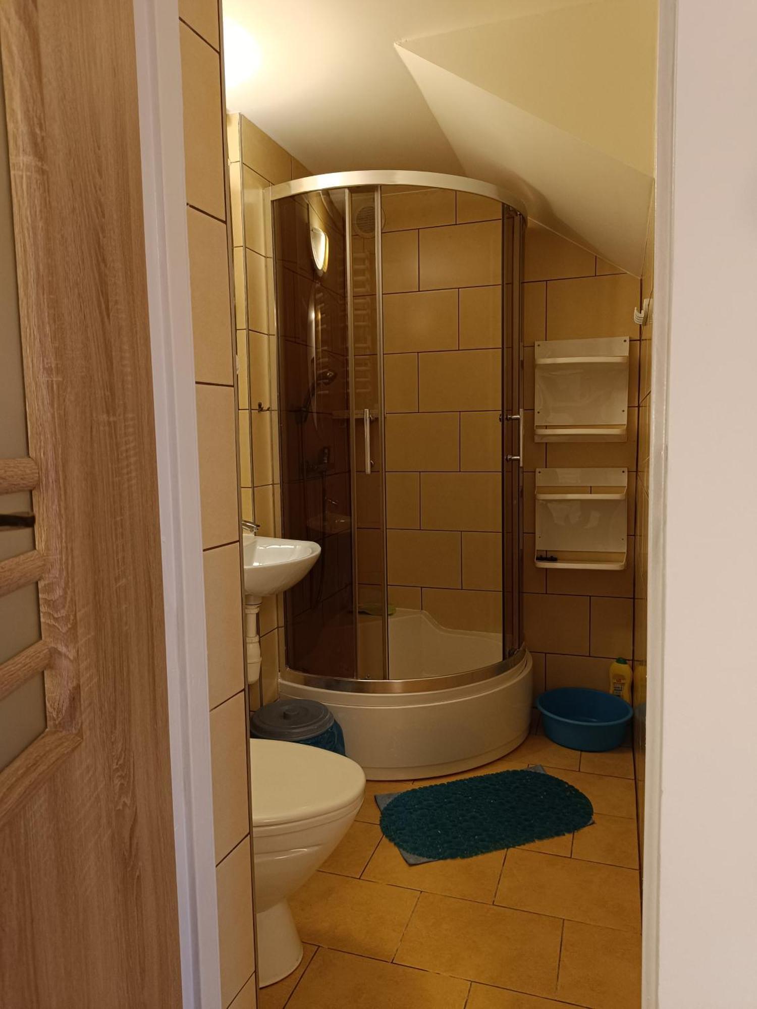 Aura Apartment Szklarska Poreba Bagian luar foto
