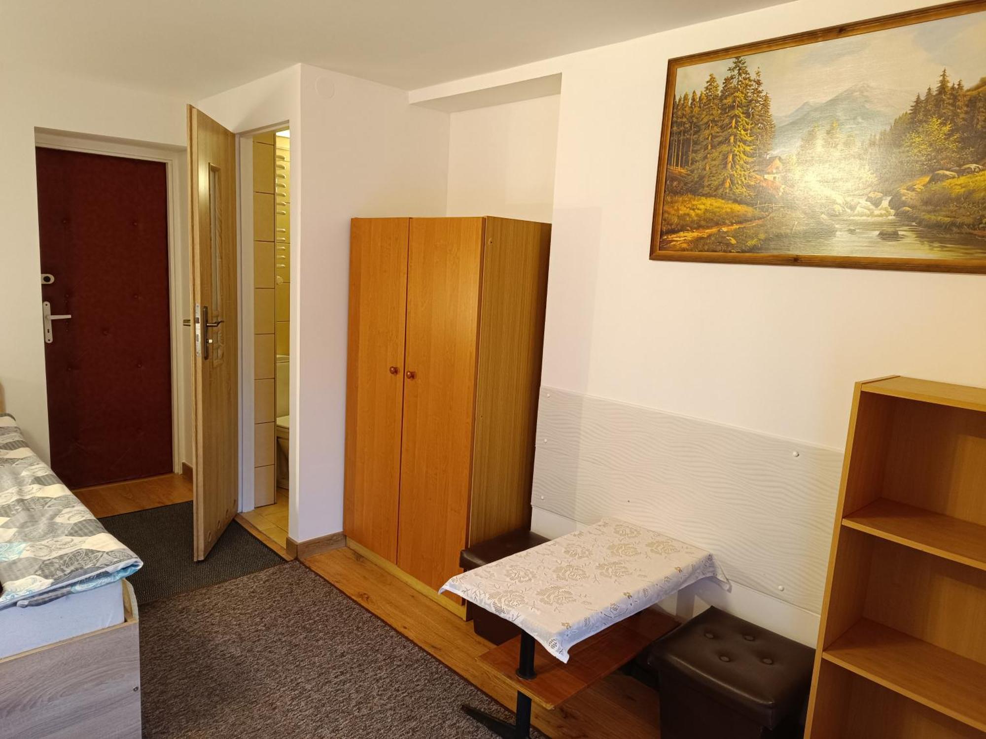 Aura Apartment Szklarska Poreba Bagian luar foto