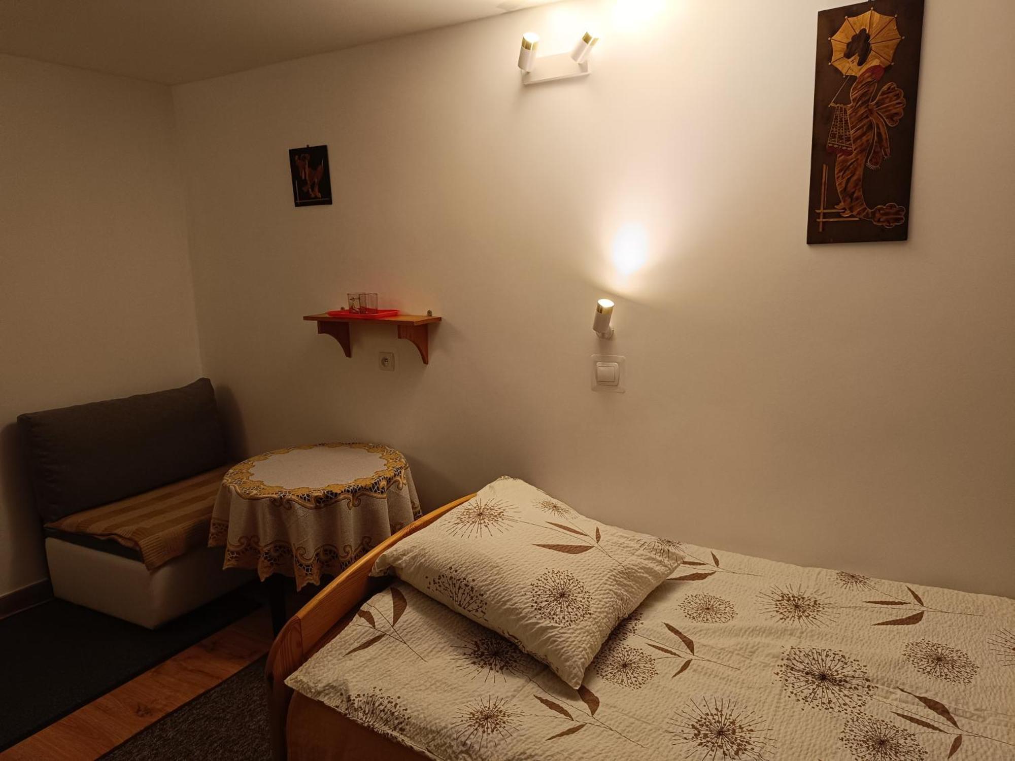 Aura Apartment Szklarska Poreba Bagian luar foto