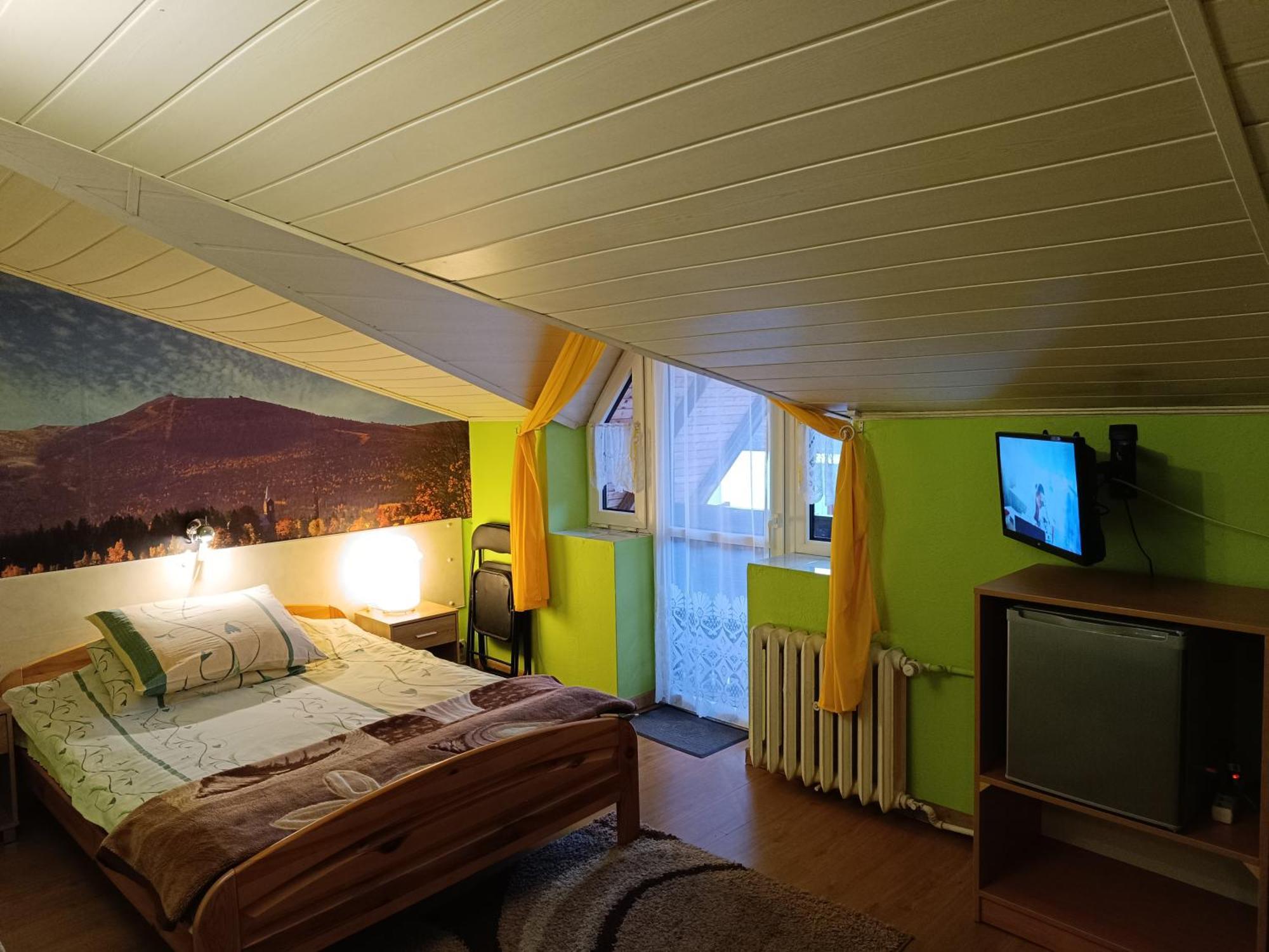 Aura Apartment Szklarska Poreba Bagian luar foto