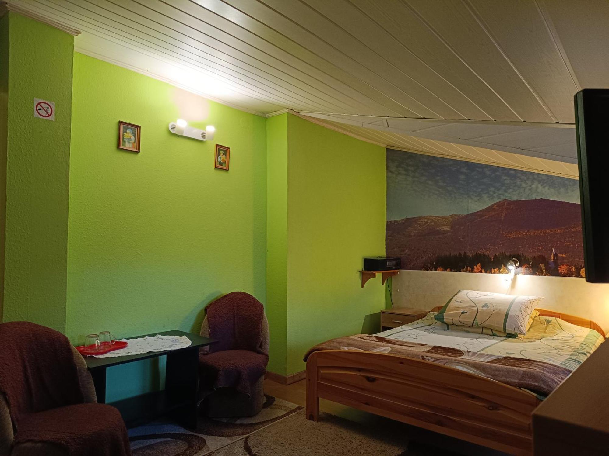 Aura Apartment Szklarska Poreba Bagian luar foto