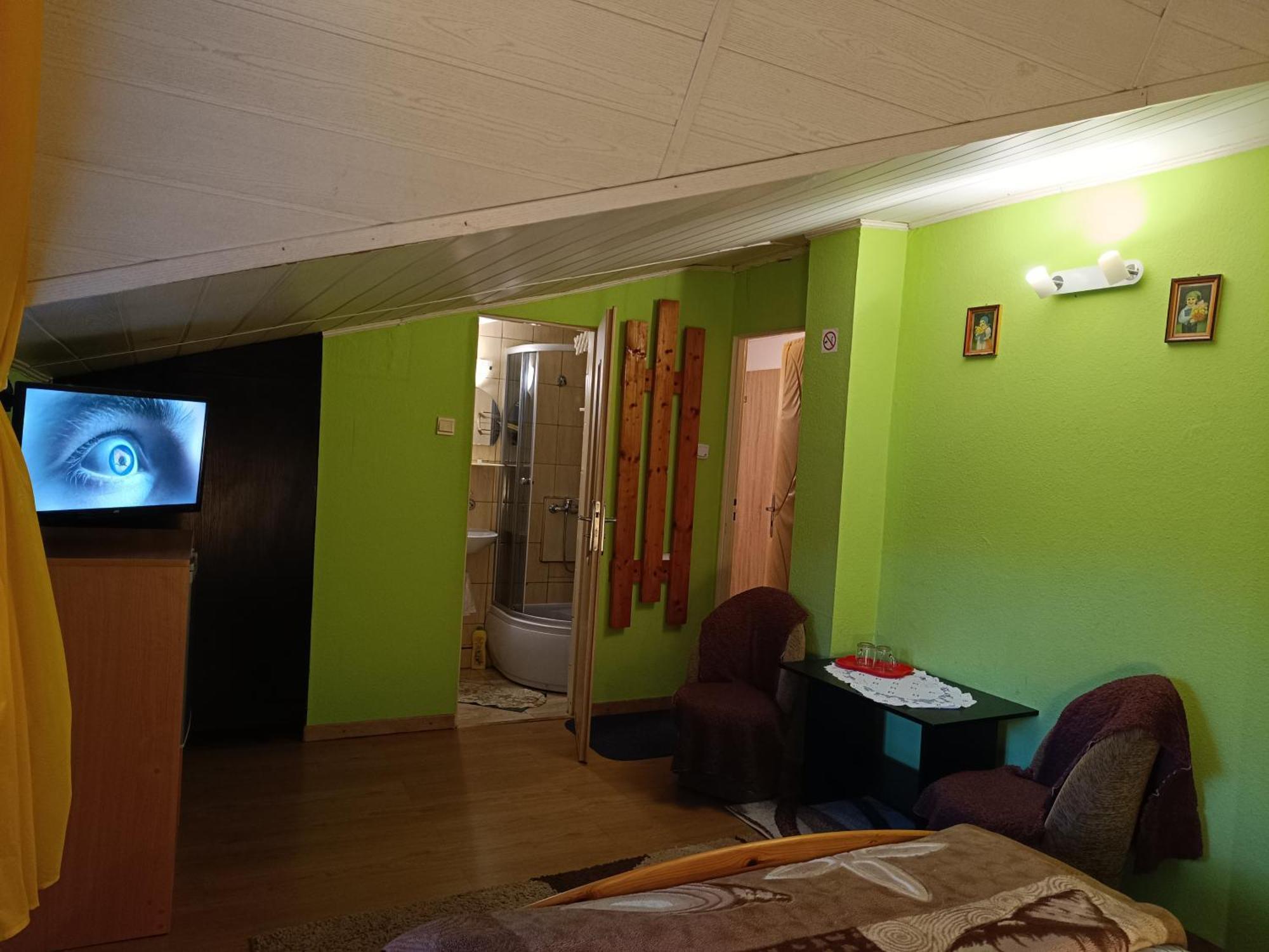 Aura Apartment Szklarska Poreba Bagian luar foto