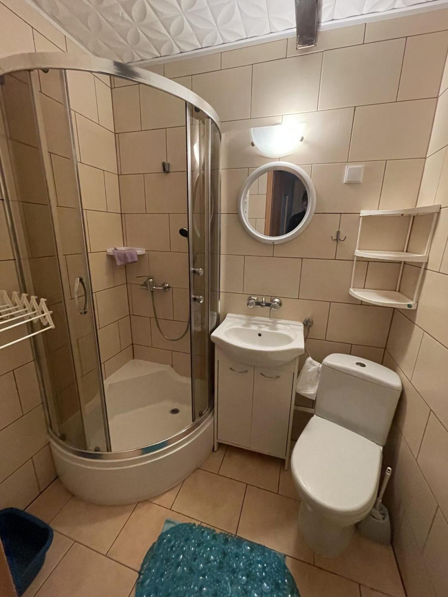 Aura Apartment Szklarska Poreba Bagian luar foto