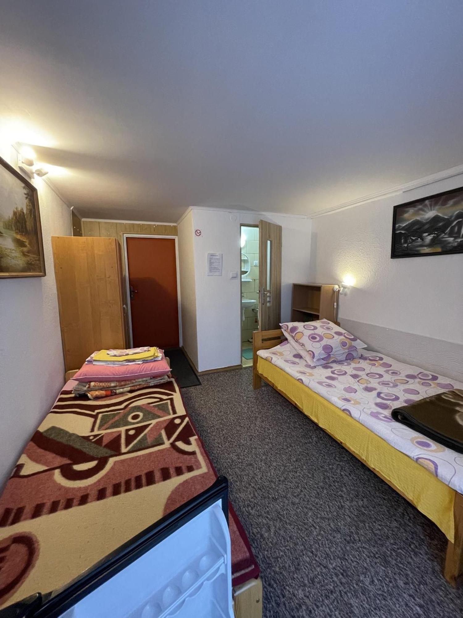 Aura Apartment Szklarska Poreba Bagian luar foto