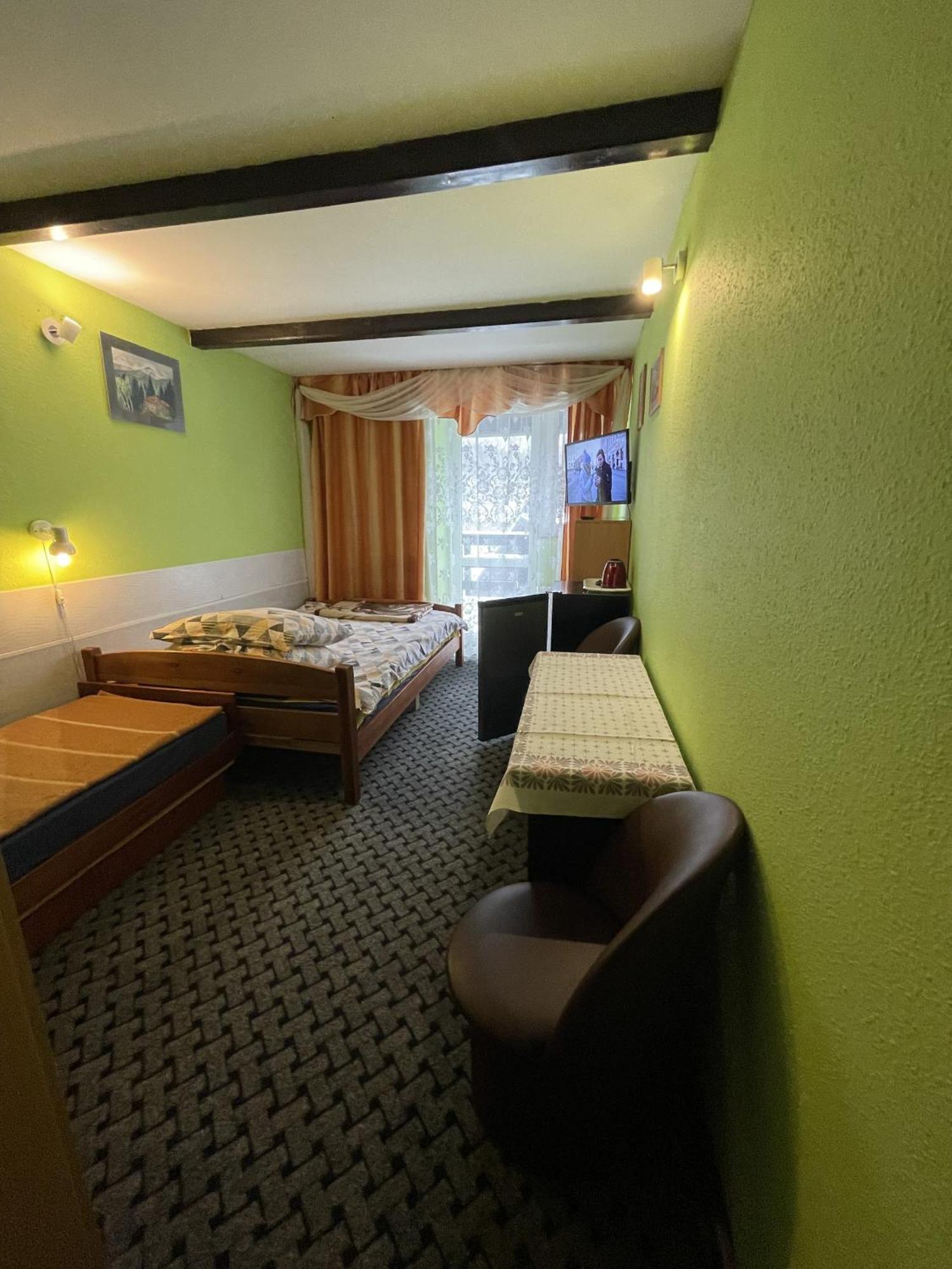 Aura Apartment Szklarska Poreba Bagian luar foto