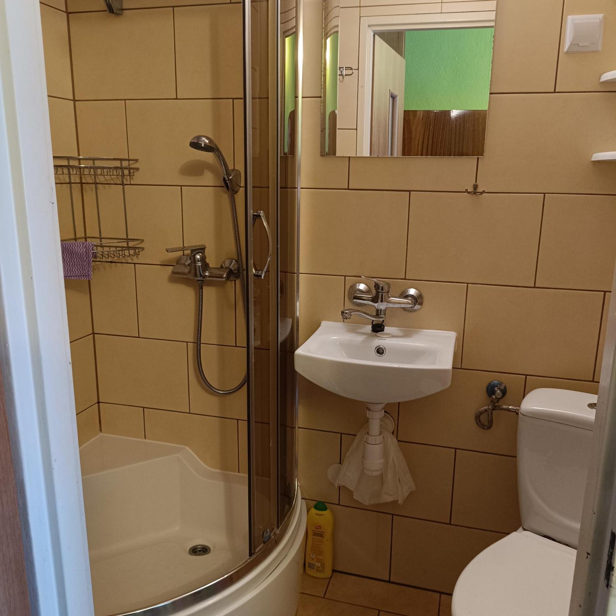 Aura Apartment Szklarska Poreba Bagian luar foto
