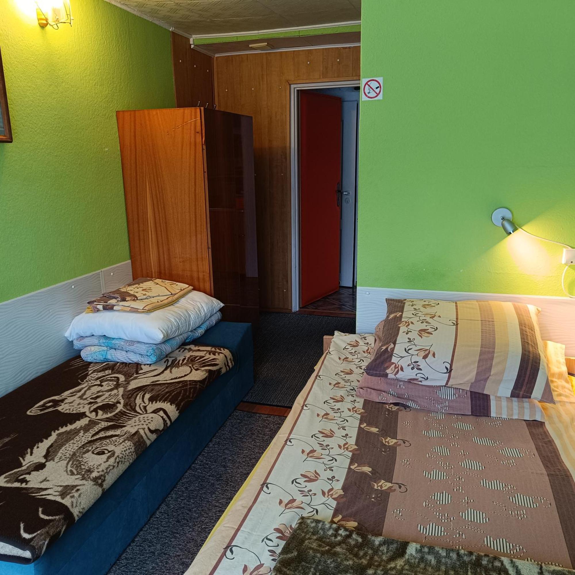 Aura Apartment Szklarska Poreba Bagian luar foto