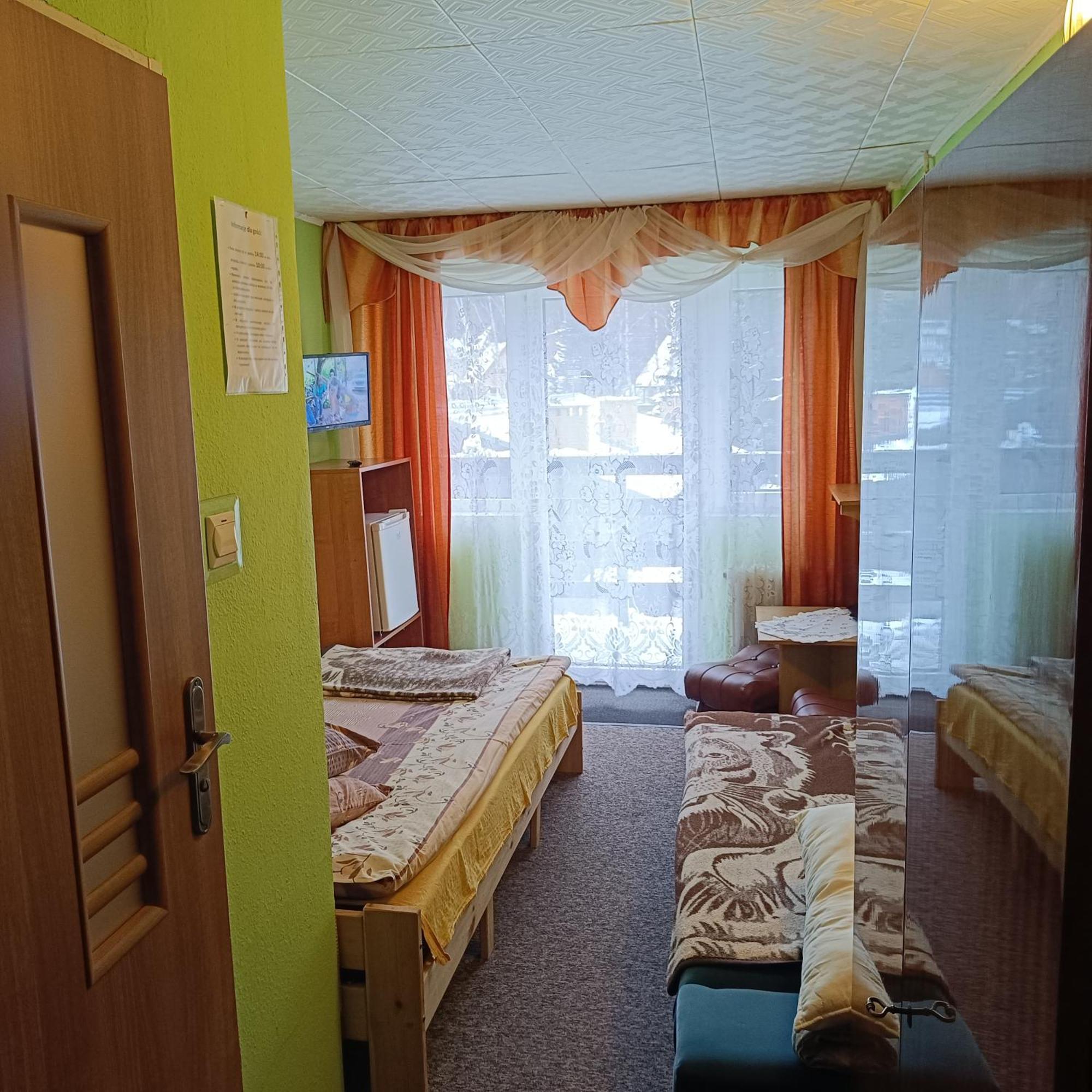 Aura Apartment Szklarska Poreba Bagian luar foto
