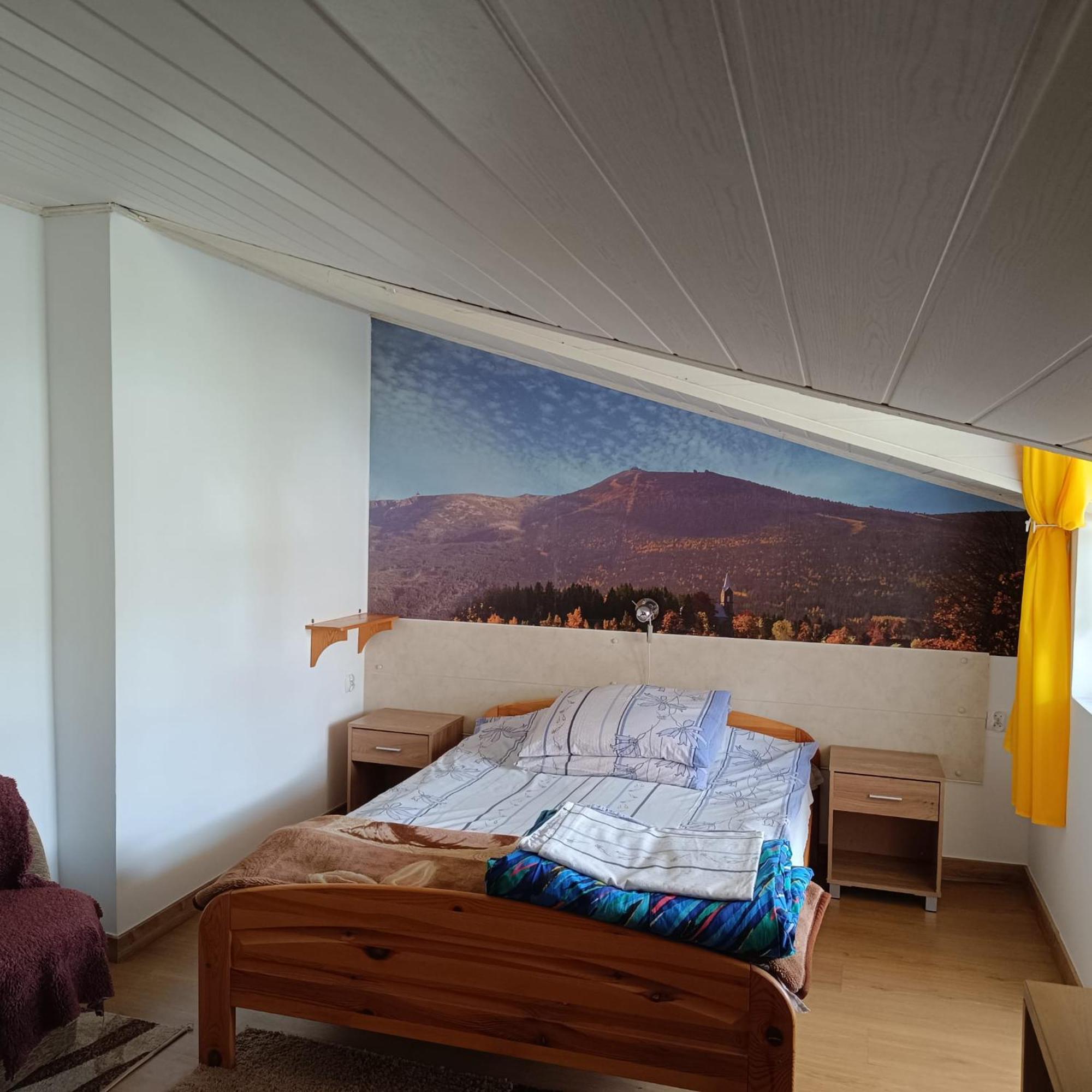 Aura Apartment Szklarska Poreba Bagian luar foto