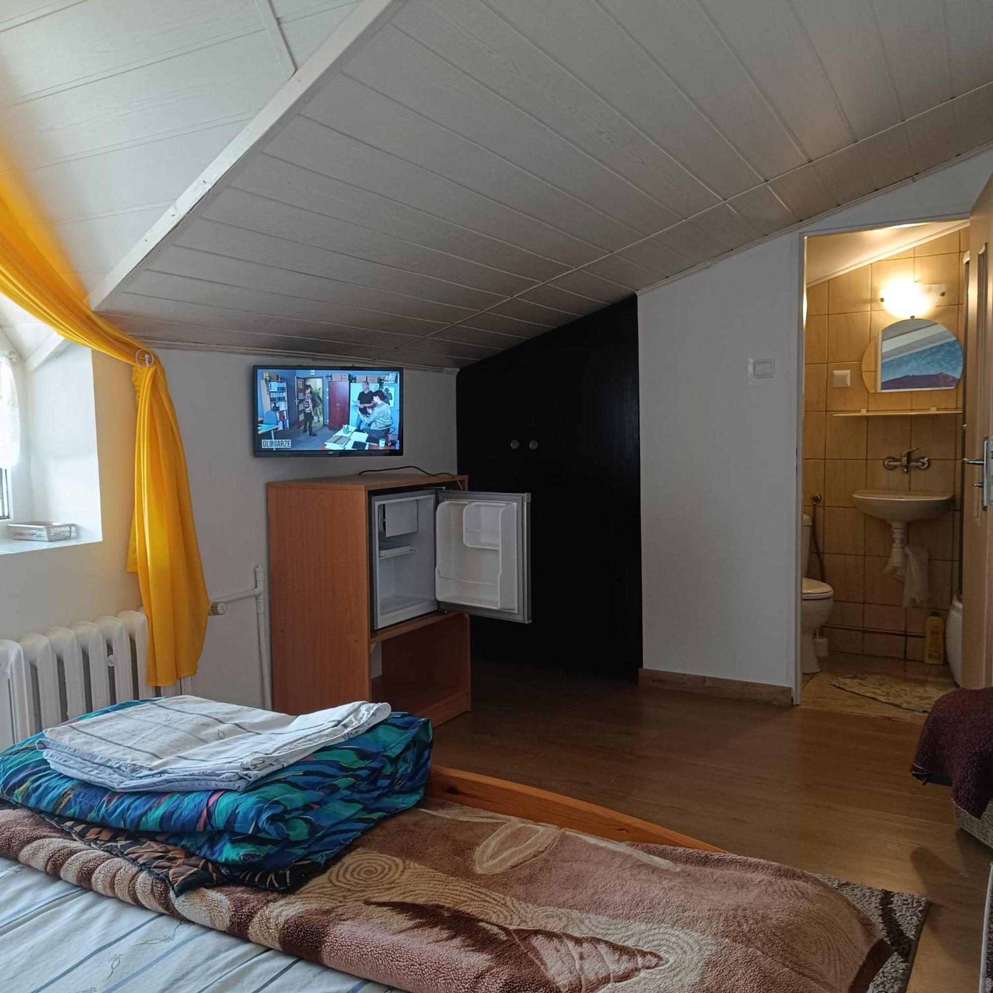 Aura Apartment Szklarska Poreba Bagian luar foto
