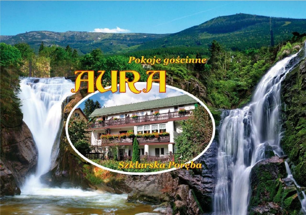 Aura Apartment Szklarska Poreba Bagian luar foto