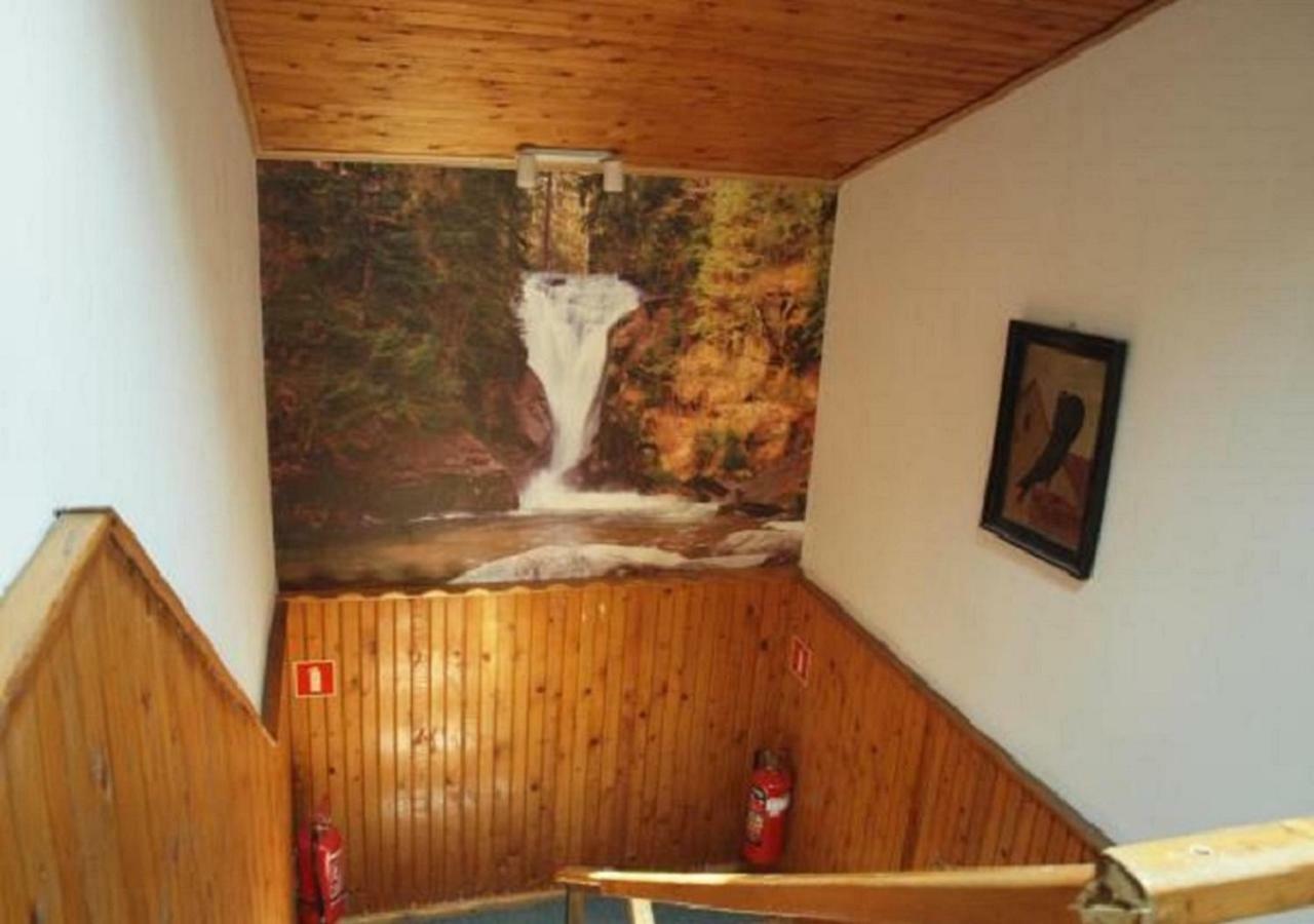 Aura Apartment Szklarska Poreba Bagian luar foto
