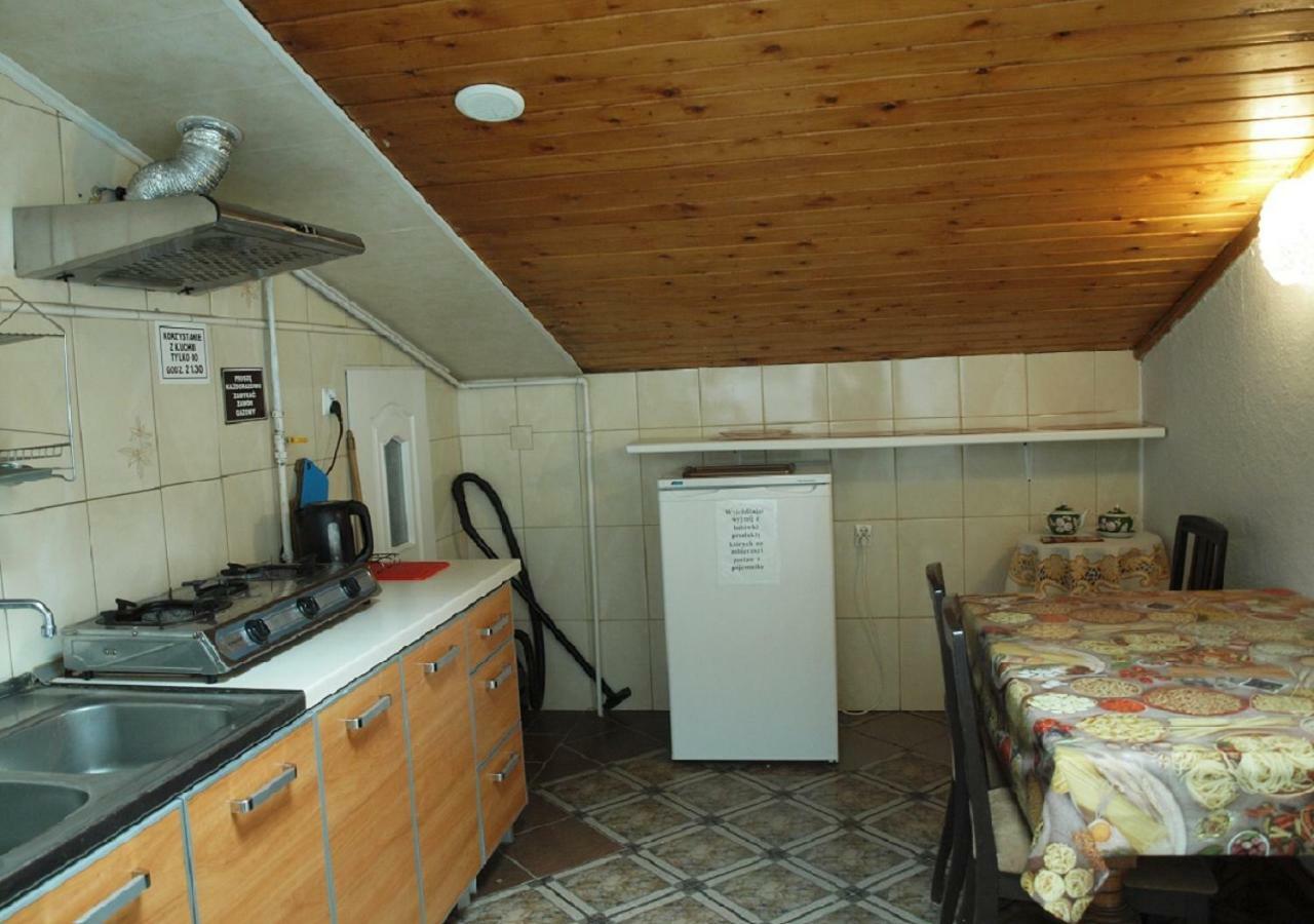 Aura Apartment Szklarska Poreba Bagian luar foto
